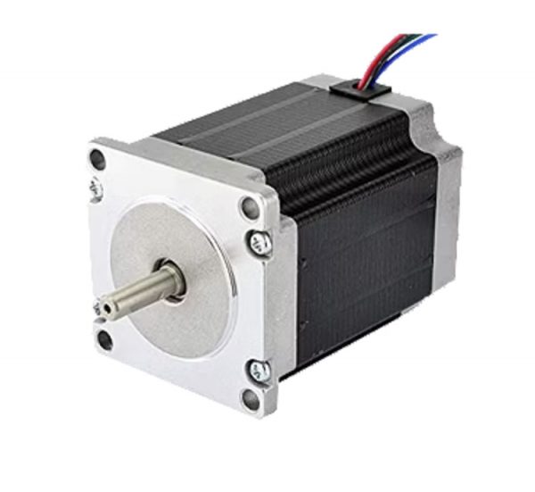 Motor; EEV Stepper Motor replaces MOT13844