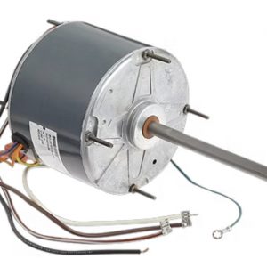 Condenser Motor Outdoor 1/6 HP 200/230/60/1 1625 RPM