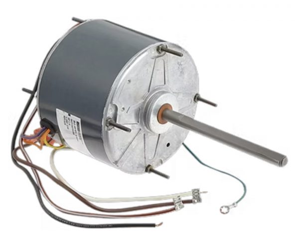 Condenser Motor Outdoor 1/6 HP 200/230/60/1 1625 RPM