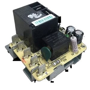 Time Delay Relay Includes PC Board