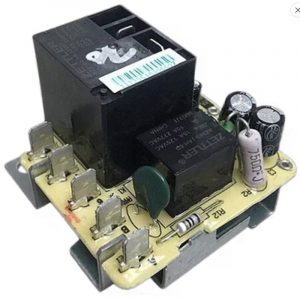 Time Delay Relay