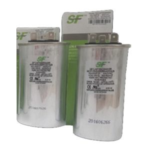 40 MFD 440V Capacitor Replaces CPT00072