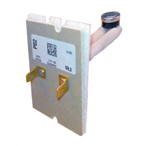Thermal Limit Switch Opens @ 190F Closes @ 160F