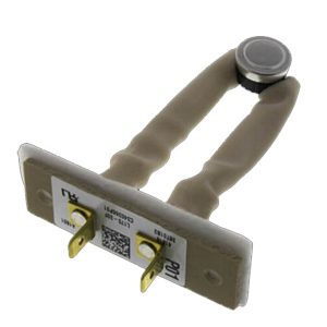 Board Mount Thermal Limit Switch 170F Open 140F Close