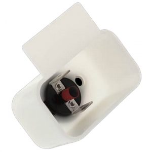 Manual Reset Limit Switch 180F