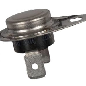 Rollout Switch With Manual Reset L310F