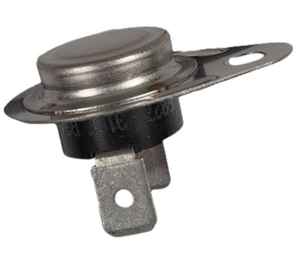 Rollout Switch With Manual Reset L310F