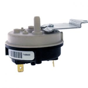 SPST Pressure Switch 1.15 W.C.