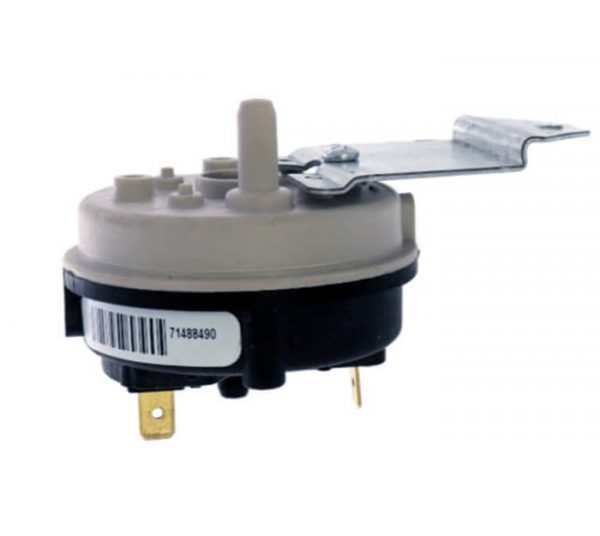 SPST Pressure Switch 1.15 W.C.