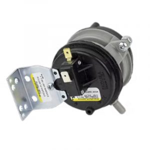 Dual Pressure Switch Replaces SWT02357