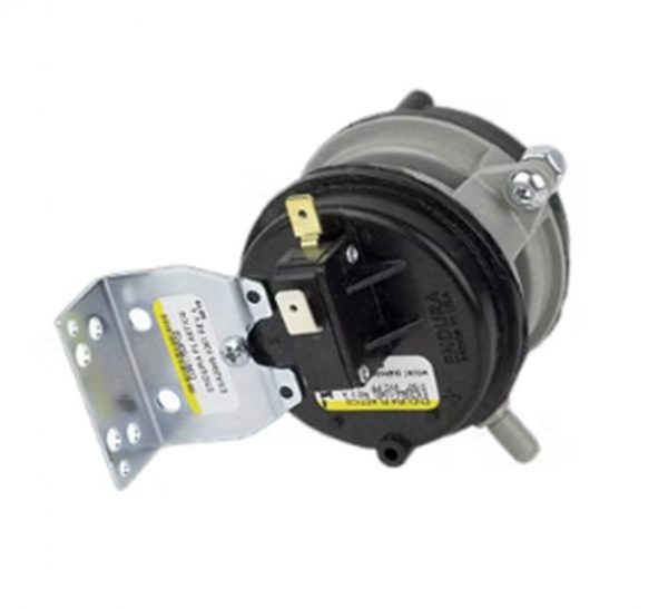 Dual Pressure Switch Replaces SWT02357