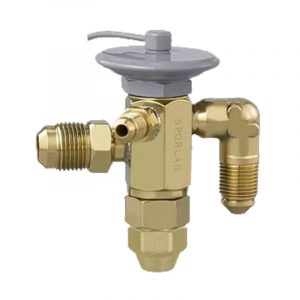 3 Ton 500 PSI Thermostatic Expansion Valve