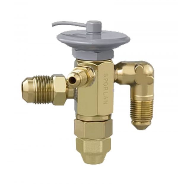 3 Ton 500 PSI Thermostatic Expansion Valve