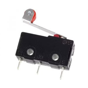 Switch; High Temperature Limit Open 120 Deg F Closed 90 Deg F