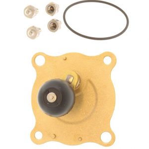 Powerhead Conversion Kit (Water) 2 Way Valves Replaces 40003916-002