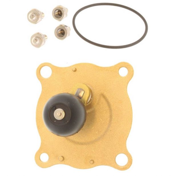 Powerhead Conversion Kit (Water) 2 Way Valves Replaces 40003916-002
