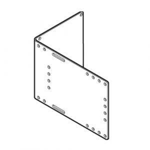 90 Degree Mounting Bracket