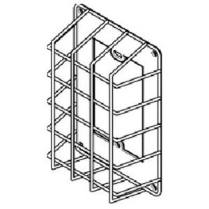 Wire for Duplex W/WO Sub Base For Single W/Sub-Base Or Aux. Base Two Singles W/A