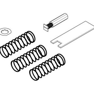 Linkage Kit For MK-2690 With VB-7XXX 1/2" - 2" Includes 3-7 PSI 5-10 PSI & 8-13
