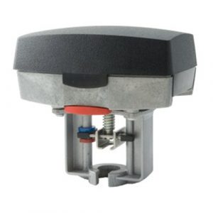 24v Forta NSR Globe Valve Actuator 90 lbf (400 N) W/screwed Connection for VB-70