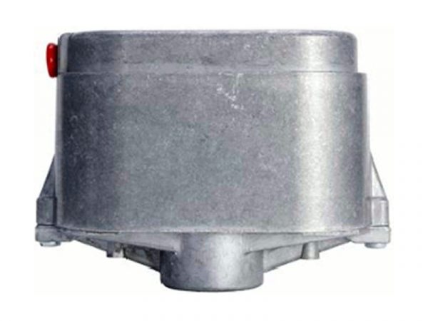 Pneumatic Valve Actuator For 1/2" - 2" VB-7XXX Valves & 1/2" - 1-1/4" VB-9XXX Va
