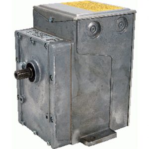 120v Modulating Actuator