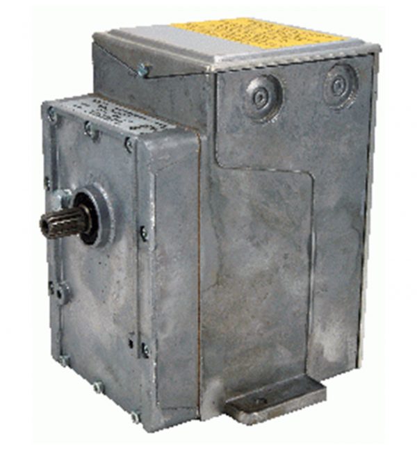 120v Modulating Actuator