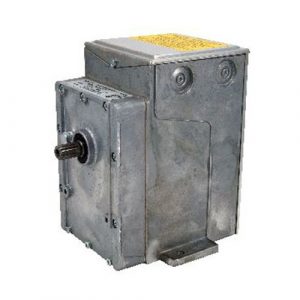 120v Proportional Actuator W/Transformer 220 lb-in.