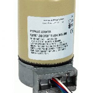 120v Modulating Electronic Valve Actuator