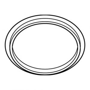 Diaphragm AL-161-4 MK-2690 & MK-2400 Series