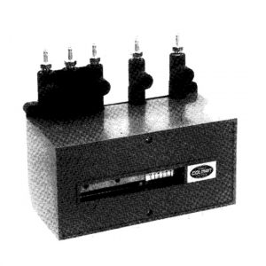 Universal Rec/Controller W/ RSPA W/ Cover Replaces RKS-1001 RKS-5001 RKS-2001