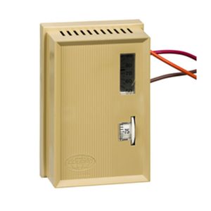 Two Position SPDT Electric Room Thermostat 55-85F Replaces TC-1101-119 & TC-1101
