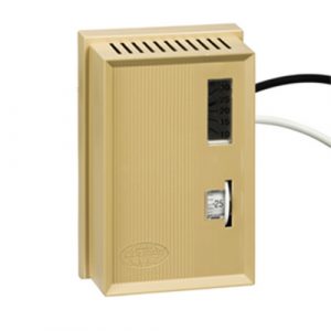 Direct Acting Pneumatic Thermostat (Includes Inserts F/-400 & -404) 55-85F