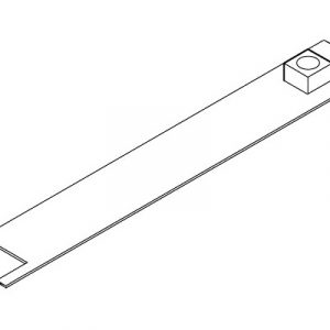 Packing Wrench For Old & New Style Valves