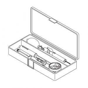 Pneumatic Calibration Tool Kit AL-95