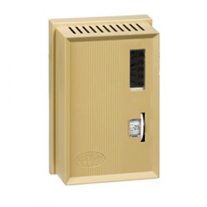 55 to 85f Heat (night Depression) or Cool (includes Inserts f/-400 & -404)