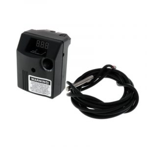 W/MC Acu-temp Sensor Kit Series 2 Only Aqua-plus Indirect Water Heaters Incl: 63