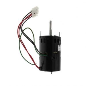 115V 1/40 HP 1500 RPM Draft Inducer Motor