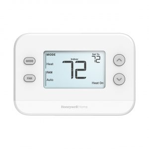 N100 24V FOCUSPRO N100 Multi Stage Non Programmable Hardwire Or Battery Powered