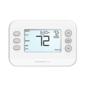 24V FOCUSPRO P200 Single Stage Programmable / Non Programmable Hardwire Or Batte