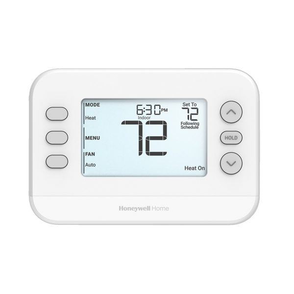 24V FOCUSPRO P200 Multi Stage Programmable / Non Programmable Hardwire Or Batter