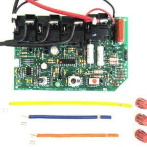 Kthermodisc Board Replawhc