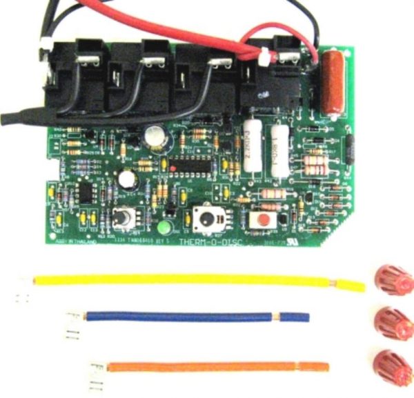 Kthermodisc Board Replawhc