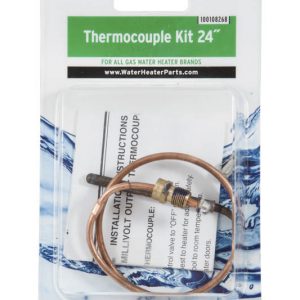 Kit 24" Thermocouple Replaces 9000056015 100108268