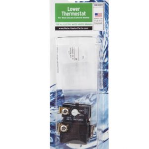 Lower Electric Water Heater Thermostat Replaces 9000507045