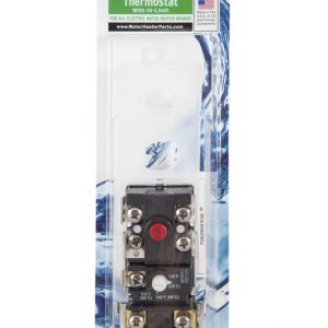 WH10-6A Tstat W/ Cover Same As 9001954045