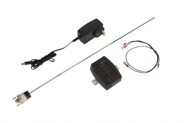 KPowered AnodeResProd Pres 3/4"