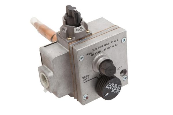 Kit W/r Mh Gas Control Conv