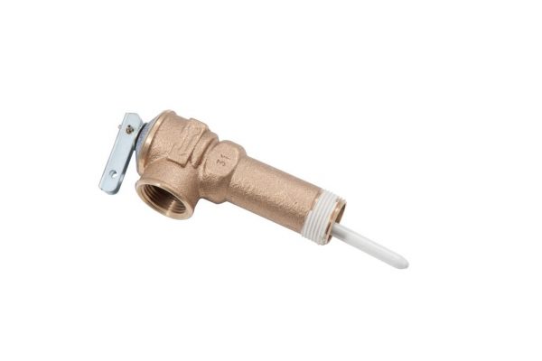 Kit 2-1/2" Shank T & P Valve 100108599