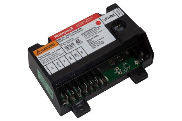 Kit Nat Honeywell Ign Module